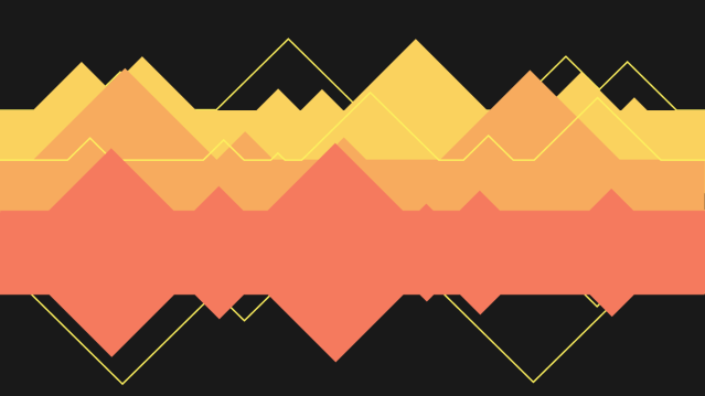 waveforms example